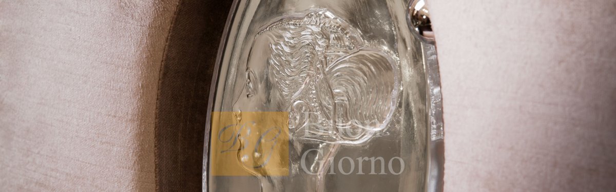 Кресло Melpomene фабрики Arte Veneziana