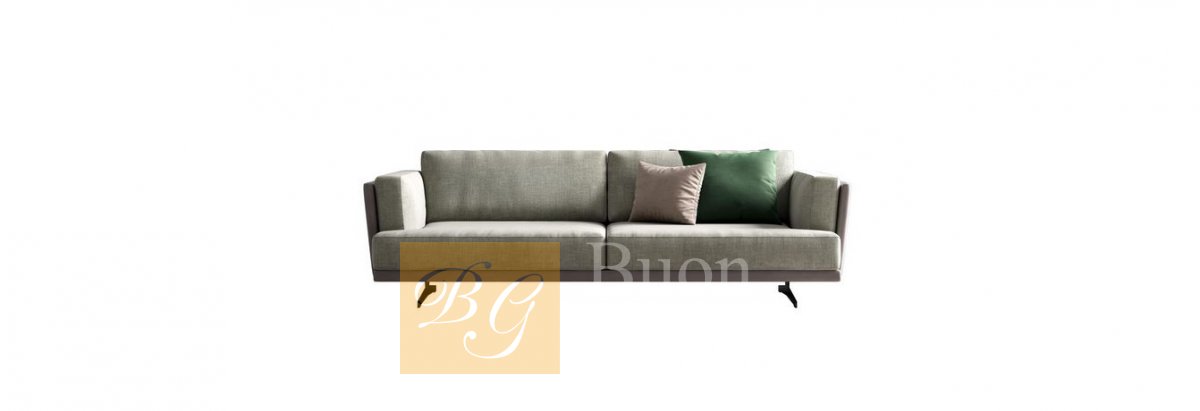 Диван Must Have MH504 фабрики Malerba