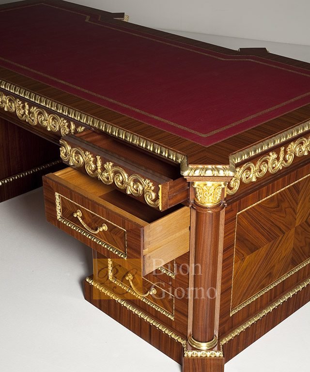 Письменный стол MG1146 фабрики OAK