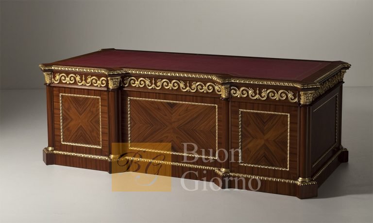 Письменный стол MG1146 фабрики OAK