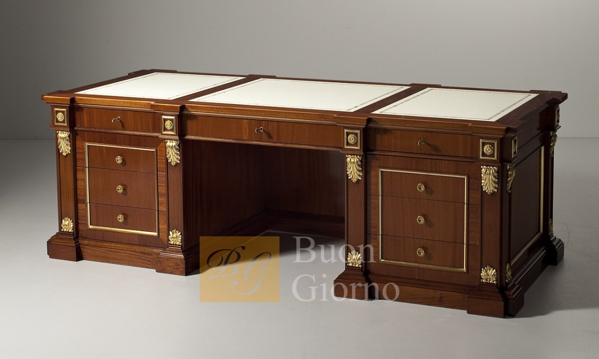 Письменный стол MG1036 фабрики OAK