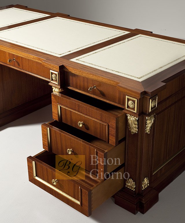 Письменный стол MG1036 фабрики OAK
