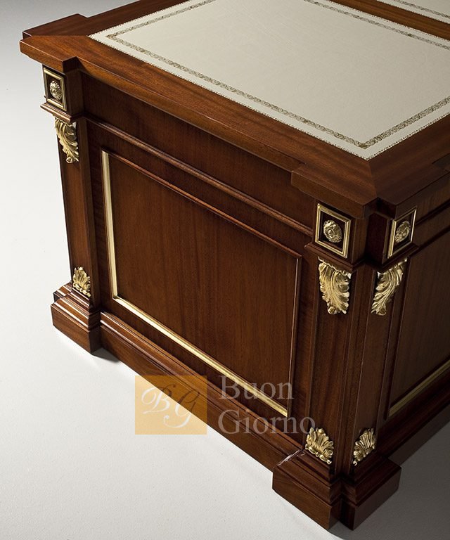 Письменный стол MG1036 фабрики OAK