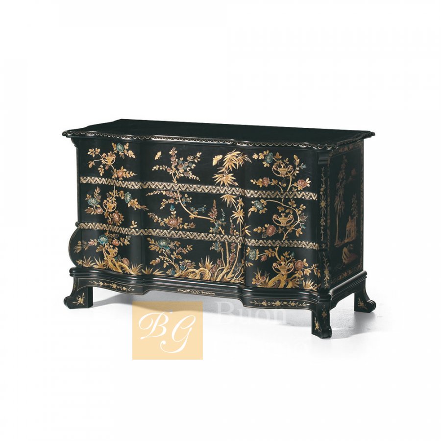 Комод MG2540 фабрики OAK