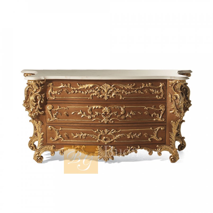 Комод MG6554/ROV фабрики OAK