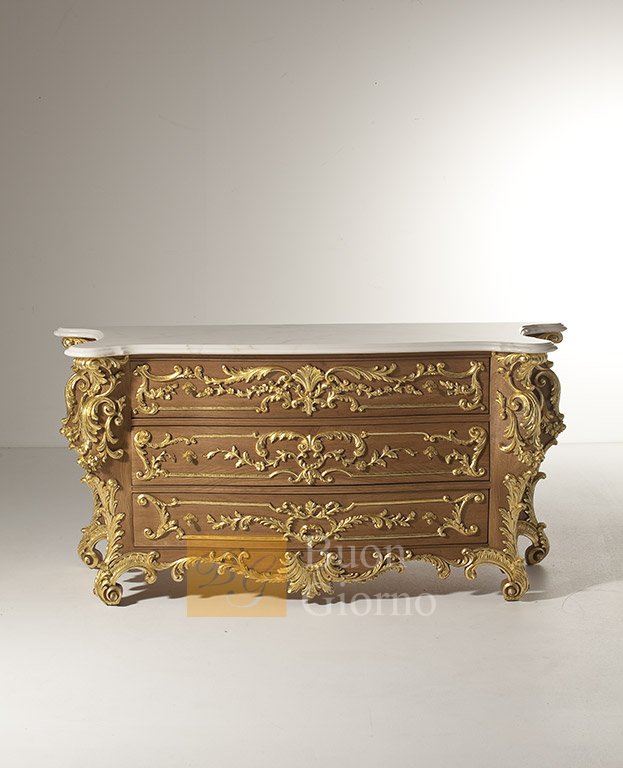 Комод MG6554/ROV фабрики OAK