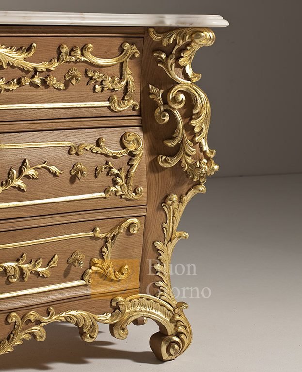 Комод MG6554/ROV фабрики OAK