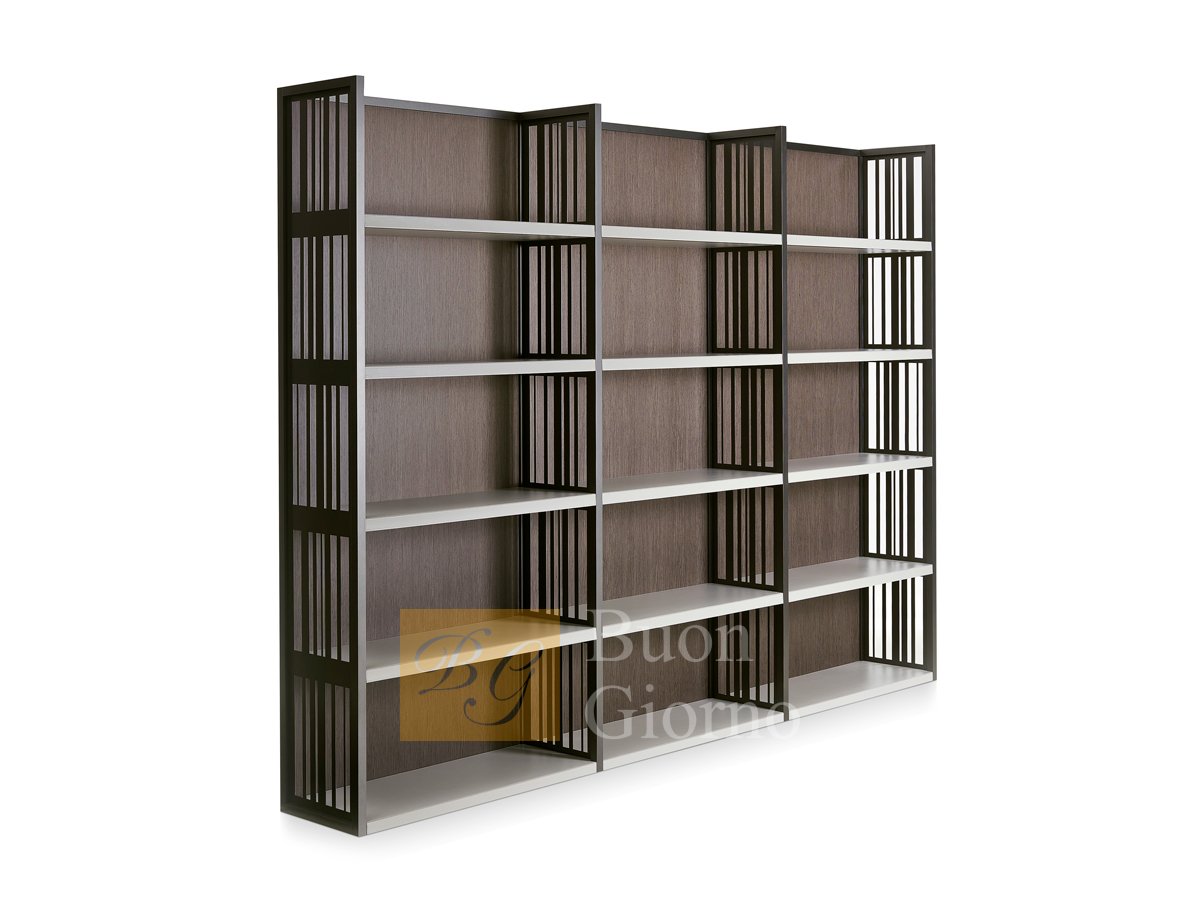Книжный шкаф Grid