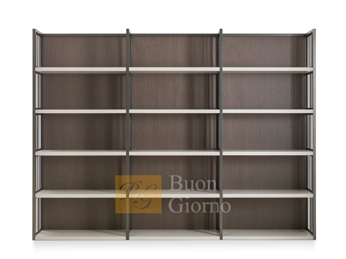 Книжный шкаф Grid