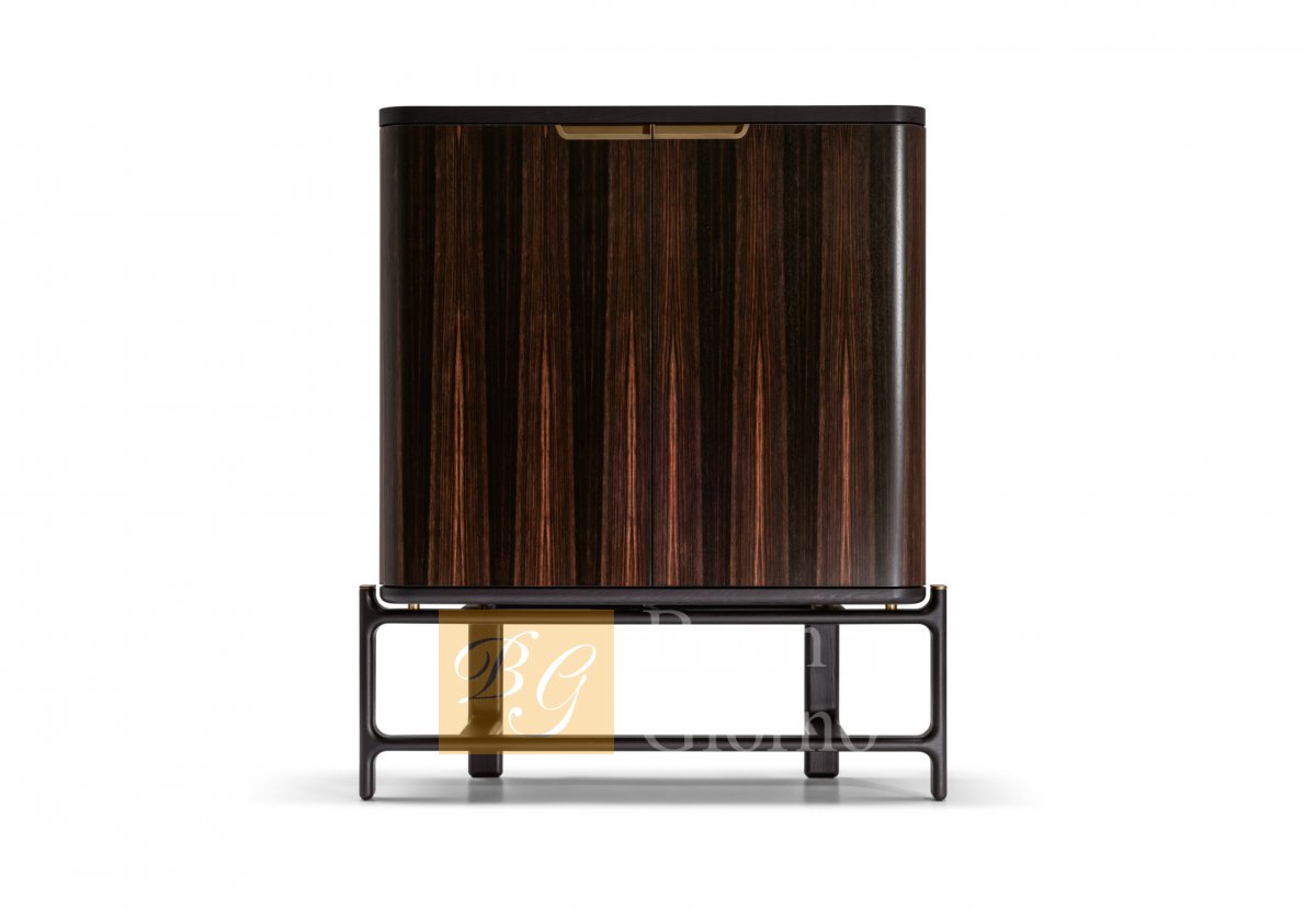 Барный шкаф DUO фабрики Ceccotti Collezioni
