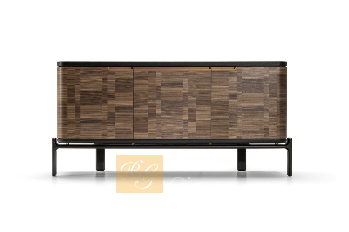 Барный шкаф DUO фабрики Ceccotti Collezioni
