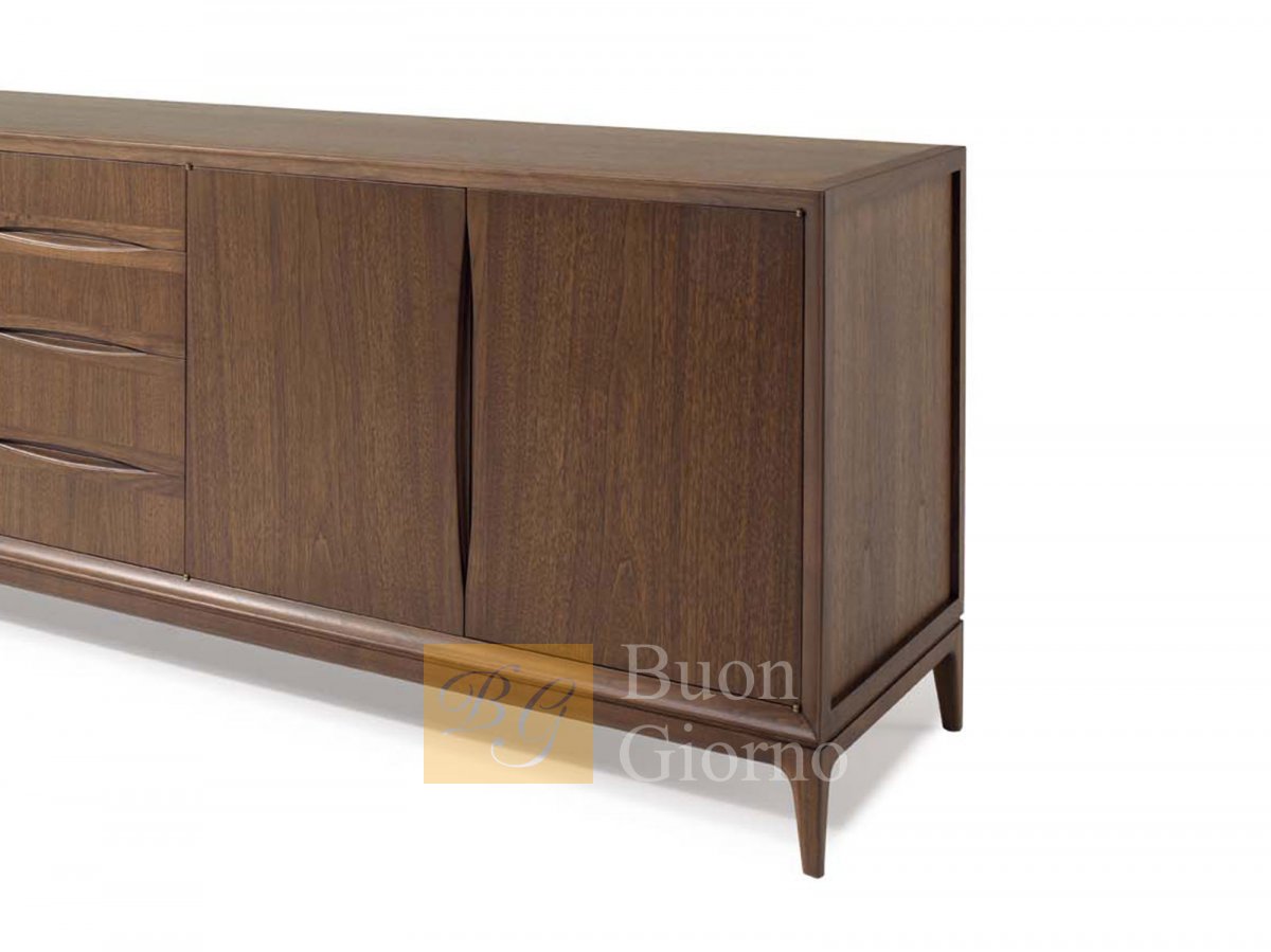 Комод Brad фабрики Ceccotti Collezioni