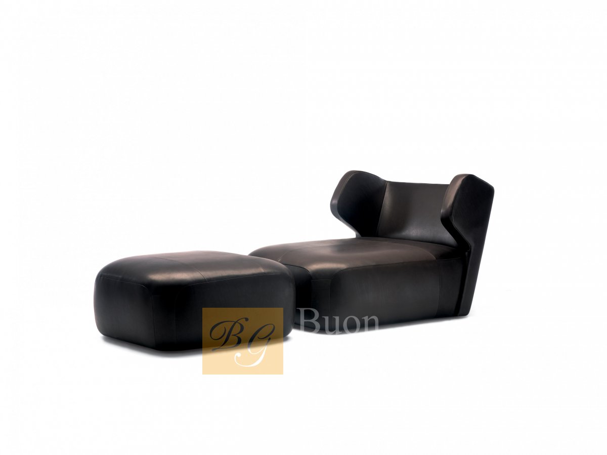 Кресло DC 100/DC 85/DC 150 фабрики Ceccotti Collezioni