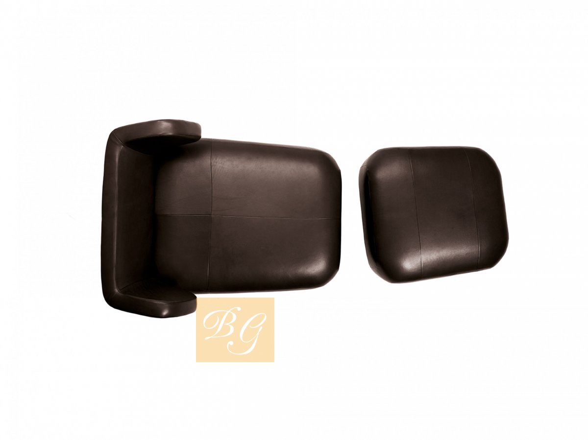 Кресло DC 100/DC 85/DC 150 фабрики Ceccotti Collezioni