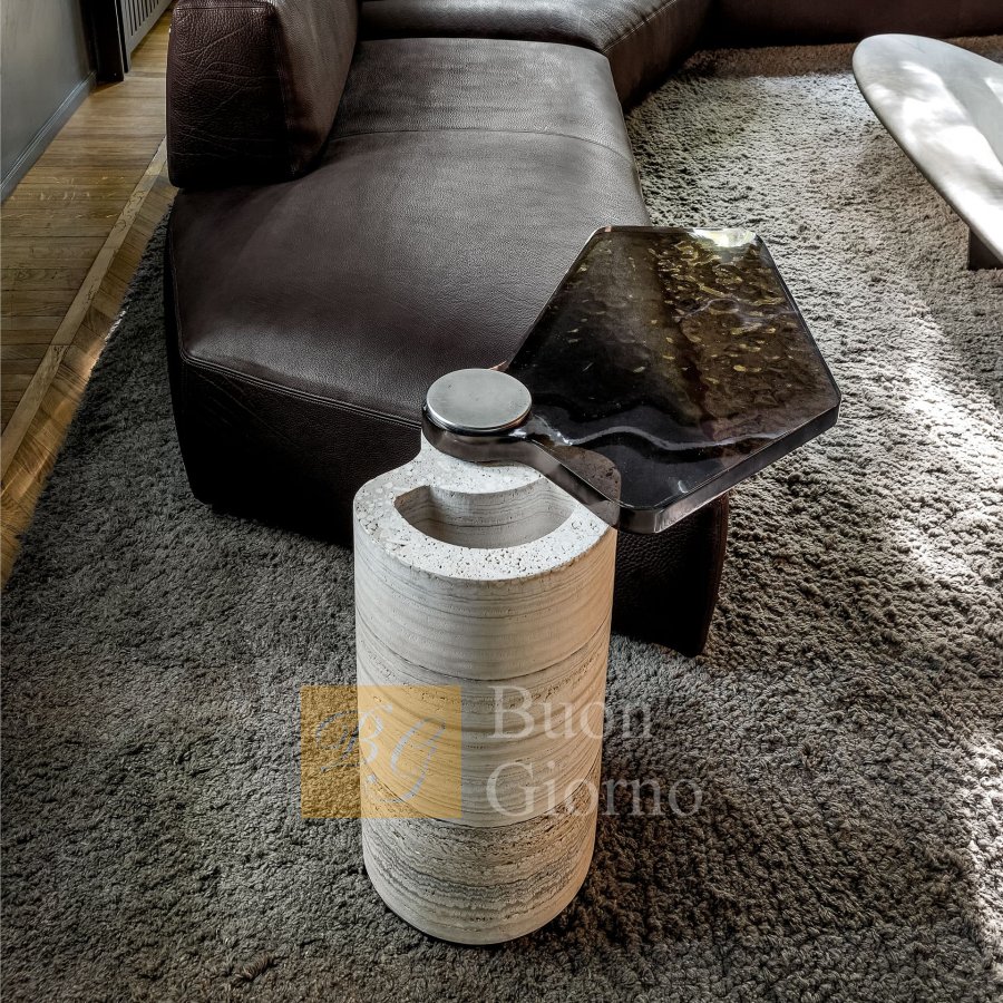 Журнальный столик Plynto