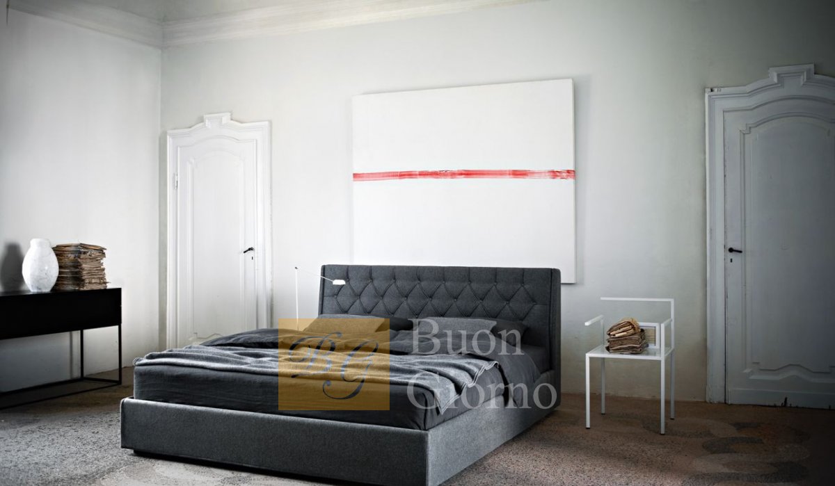 Кровать Prive