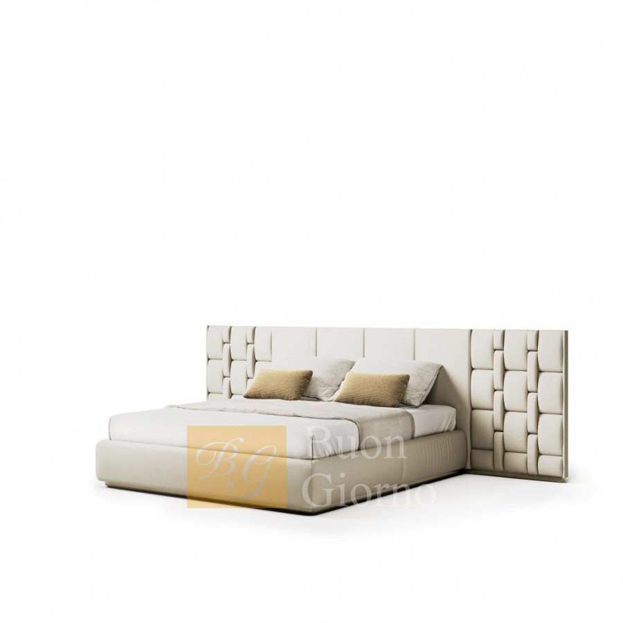 Кровать Jubilee Plus XL