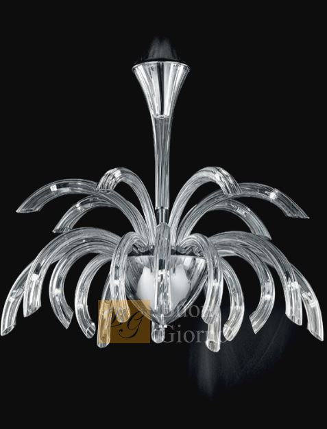 Люстра Phoenix