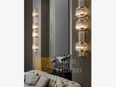 Бра Allure LA.57/V/SH