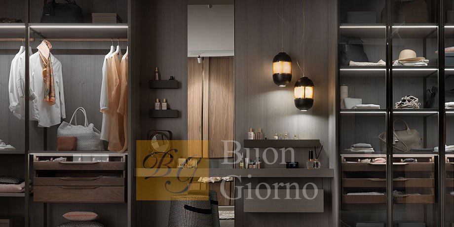Подвесной светильник Cocoon LS.100/RT/BSMO