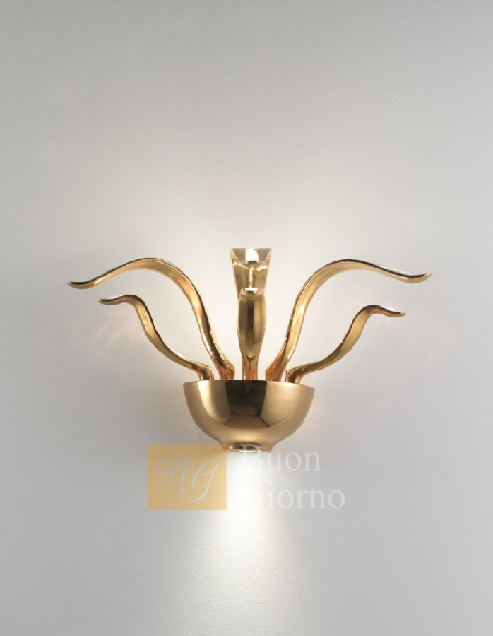 Бра Agave LA.110/BS/5LED