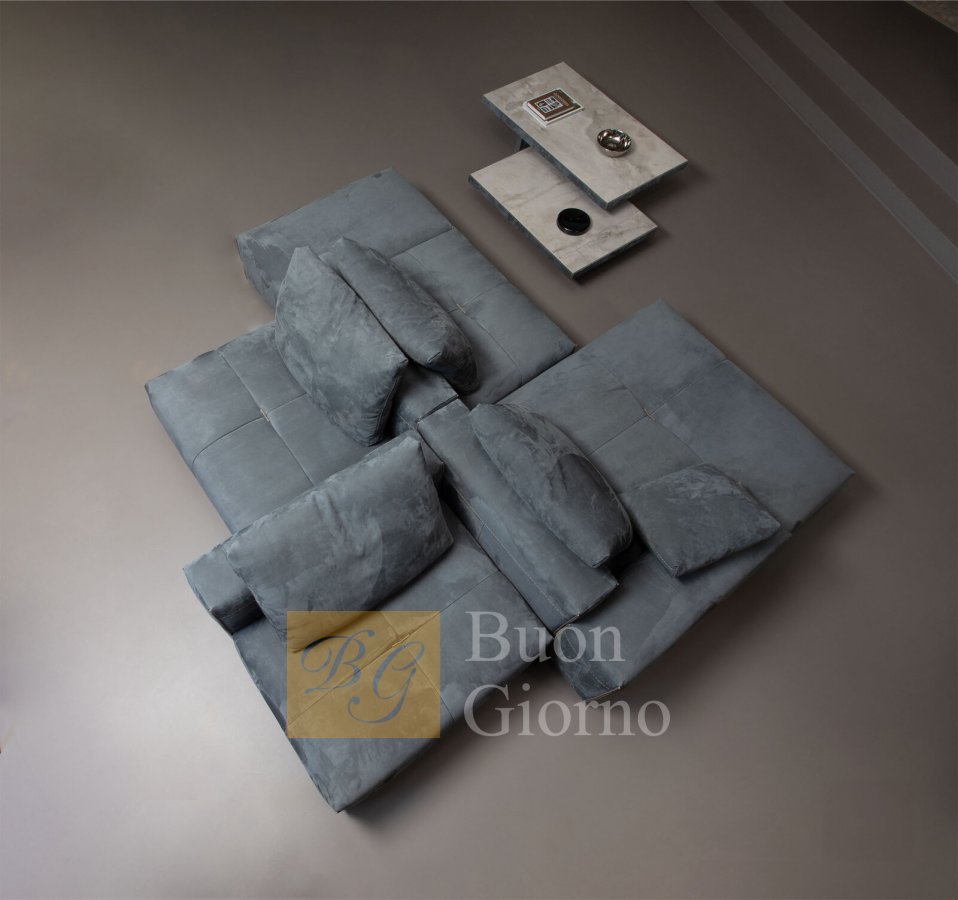 Диван Puzzle