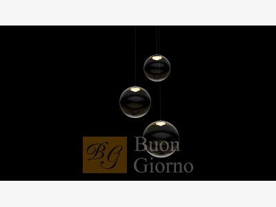 Подвесной светильник PIT фабрики Cangini & Tucci