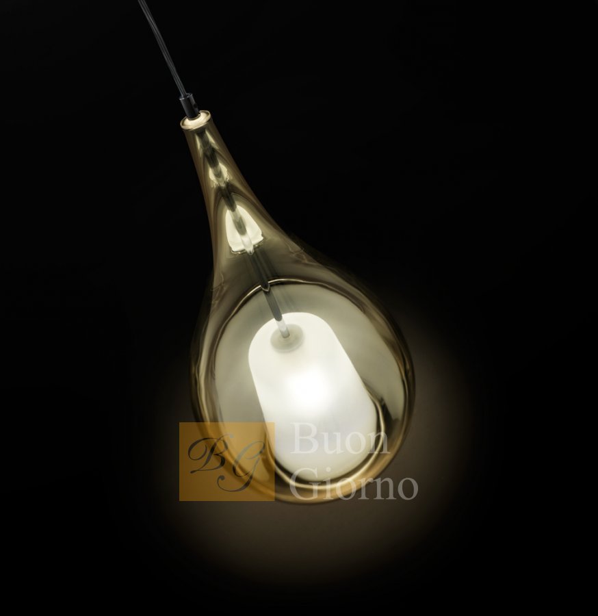 Подвесной светильник ZOE GIG1303.1L фабрики Cangini & Tucci