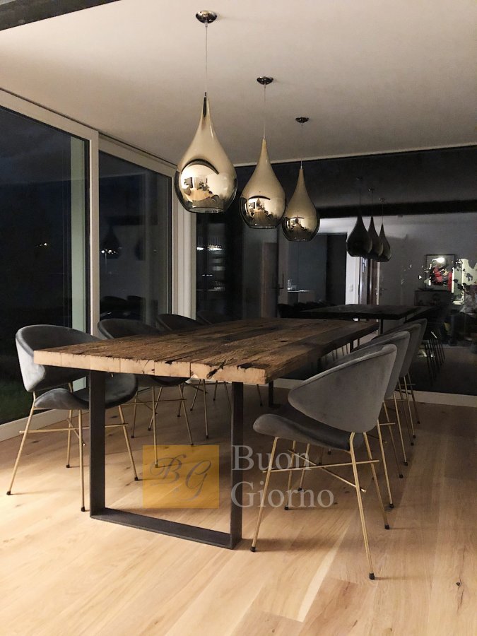 Подвесной светильник ZOE GIG1303.1L фабрики Cangini & Tucci