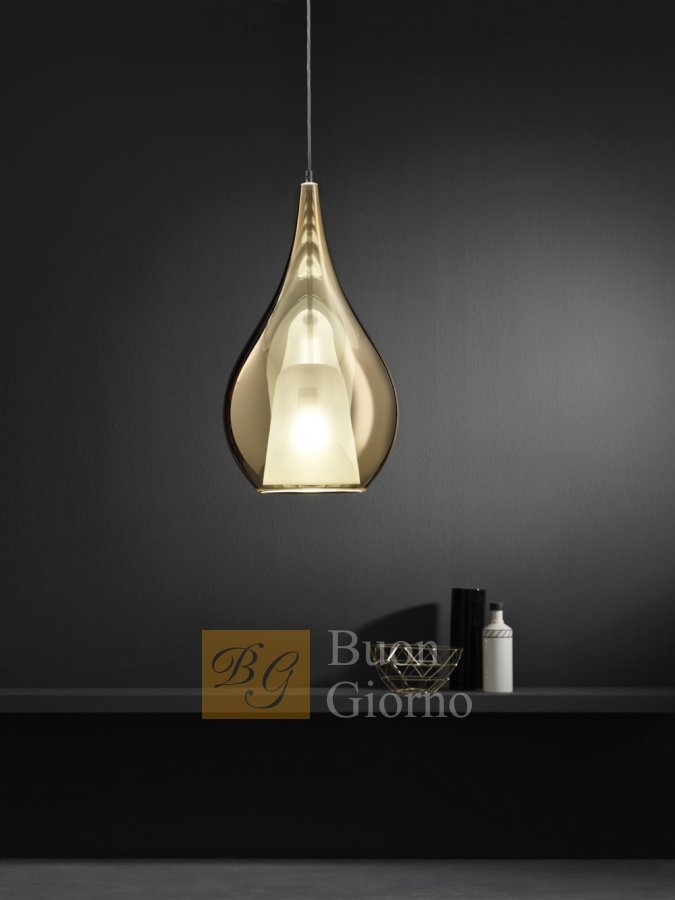 Подвесной светильник ZOE GIG1303.1L фабрики Cangini & Tucci