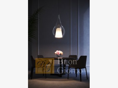 Подвесной светильник ZOE MAX 1303.1L фабрики Cangini & Tucci