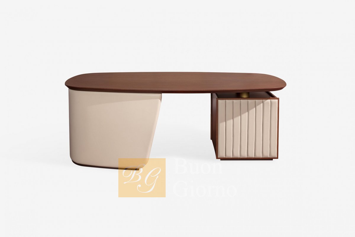 Письменный стол Arthur фабрики CARPANESE HOME