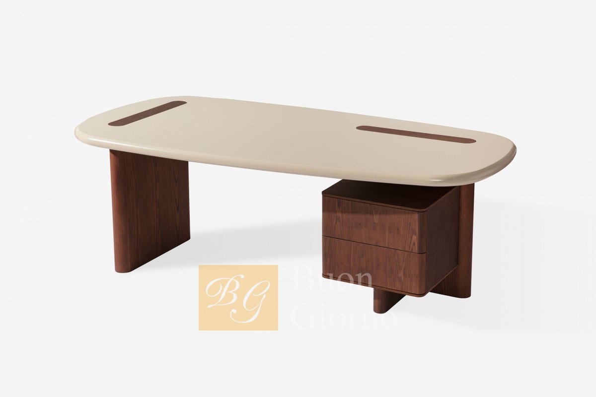 Письменный стол Linea D фабрики CARPANESE HOME