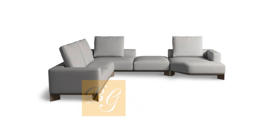 Диван Easton фабрики Desiree