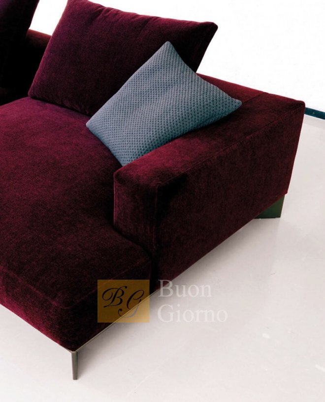 Диван Easton фабрики Desiree