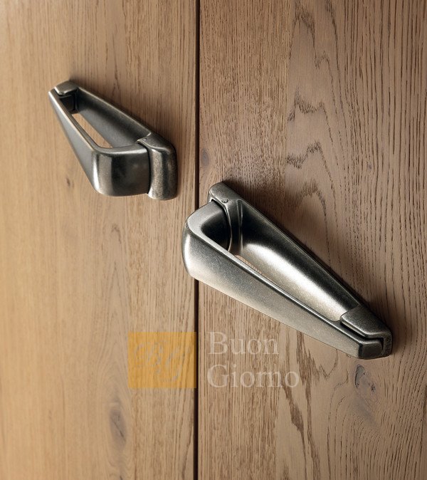 Кухня Diesel Social фабрики Scavolini