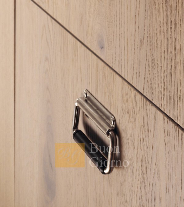 Кухня Diesel Social фабрики Scavolini
