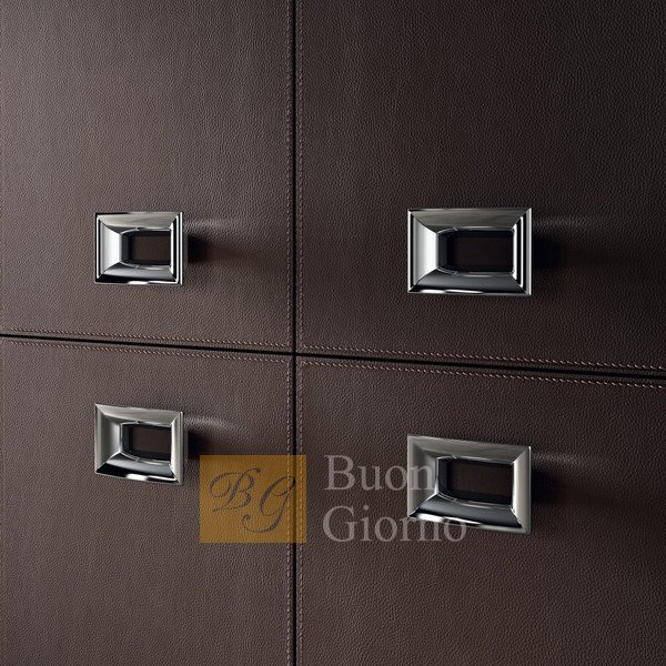 Кухня Exclusiva фабрики Scavolini