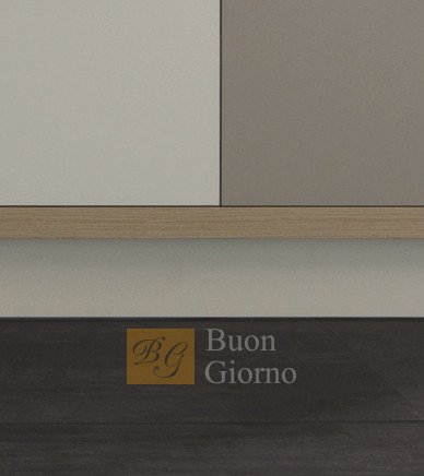 Кухня Foodshelf фабрики Scavolini