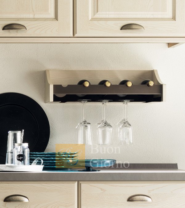 Кухня Madeleine фабрики Scavolini