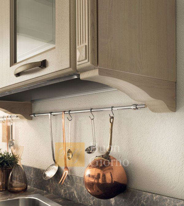Кухня Madeleine фабрики Scavolini