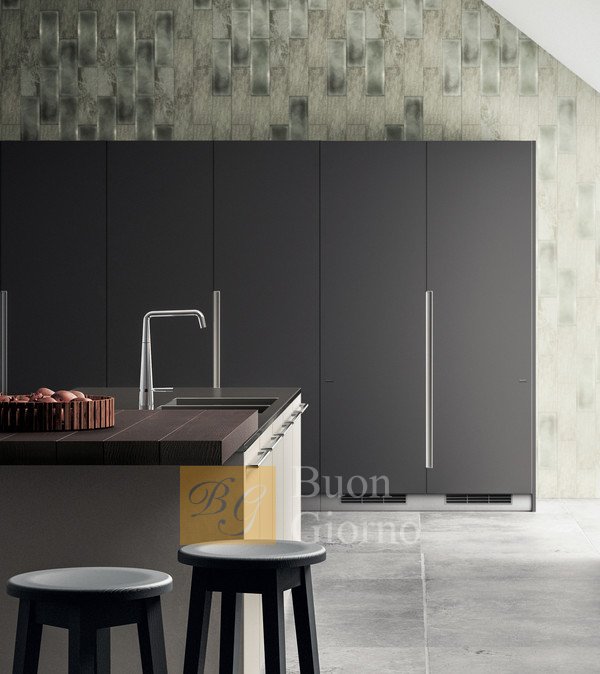 Кухня Mood фабрики Scavolini
