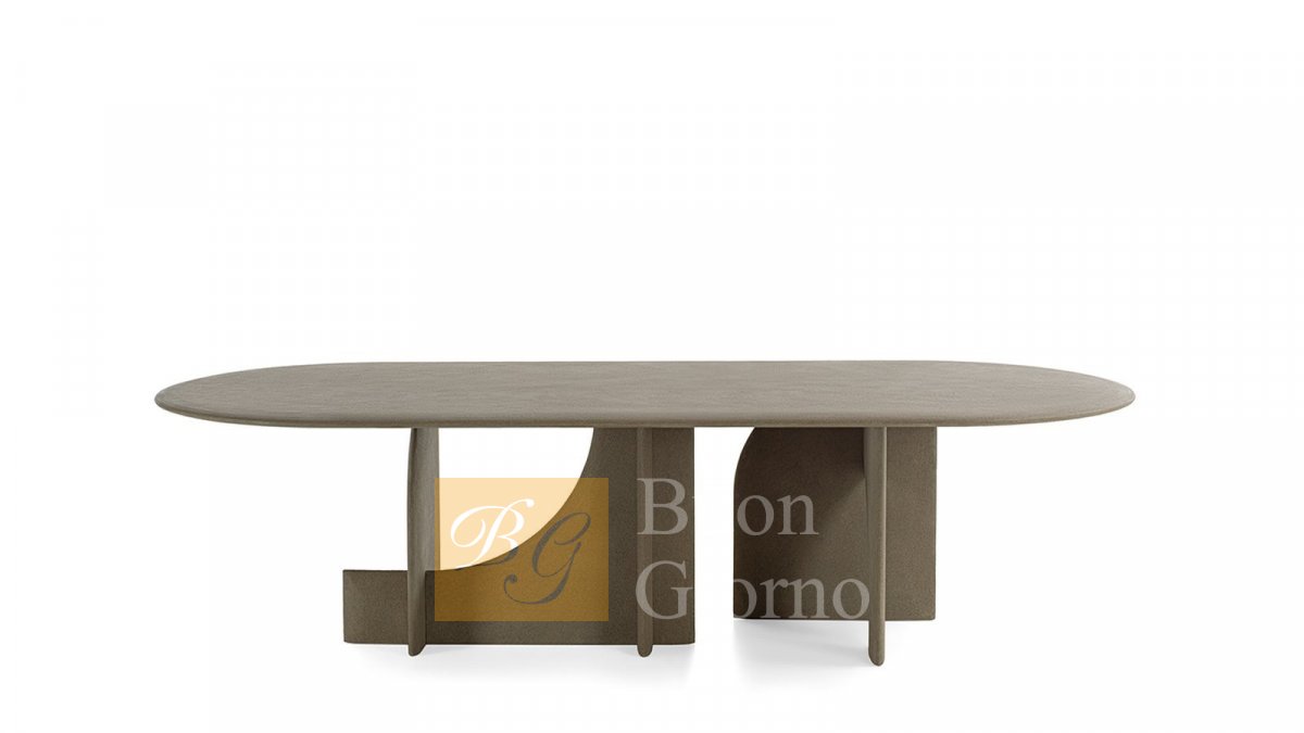 Обеденный стол Selce-T фабрики Gallotti&Radice