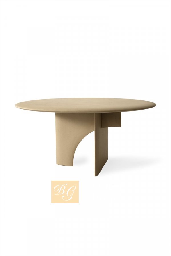 Обеденный стол Selce-T фабрики Gallotti&Radice