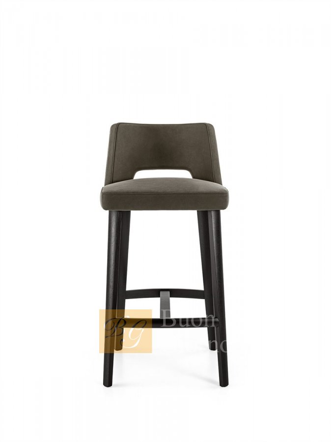 Барный стул Thea фабрики Gallotti&Radice