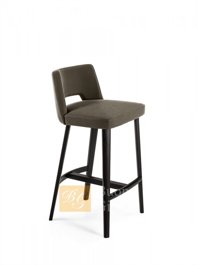 Барный стул Thea фабрики Gallotti&Radice