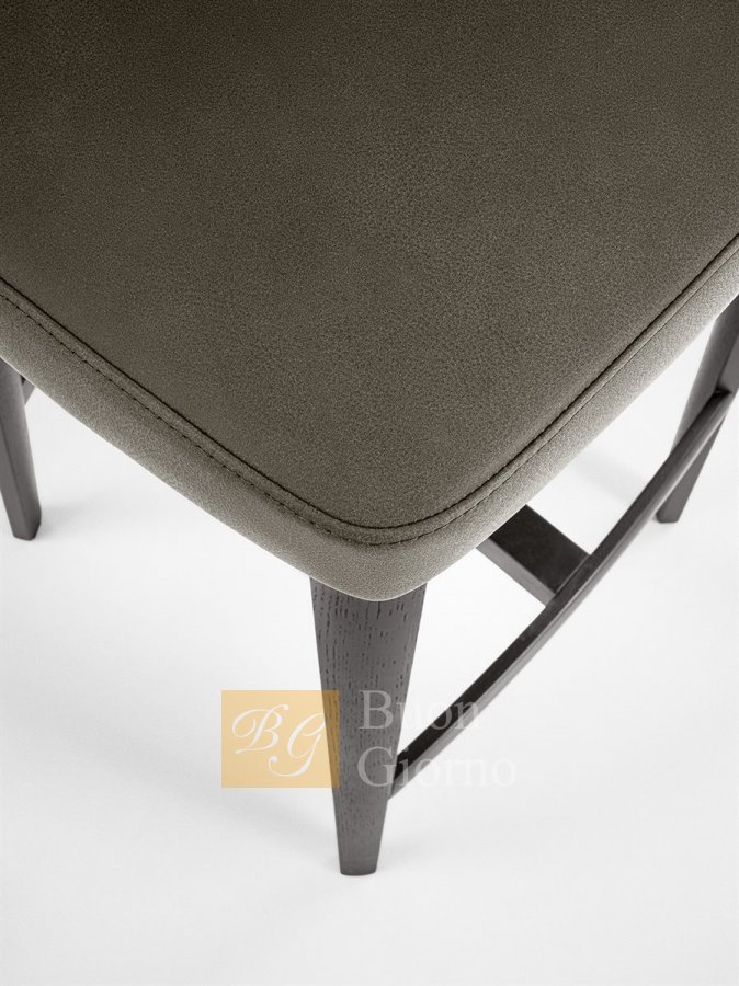 Барный стул Thea фабрики Gallotti&Radice