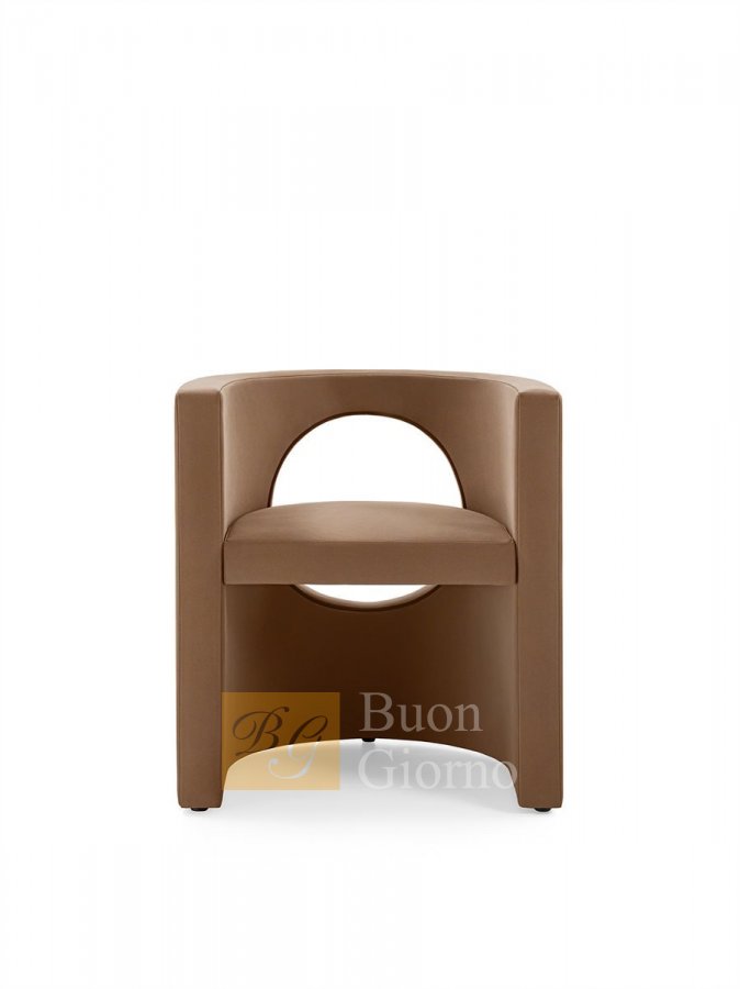 Кресло H2O фабрики Gallotti&Radice