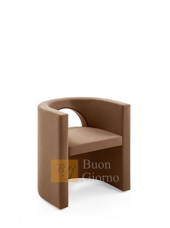 Кресло H2O фабрики Gallotti&Radice