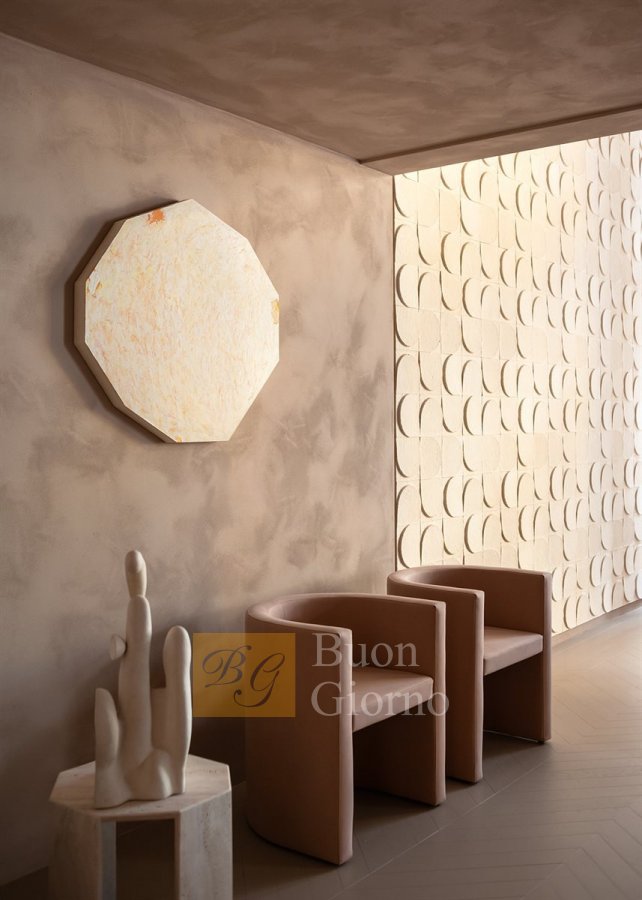 Кресло H2O фабрики Gallotti&Radice